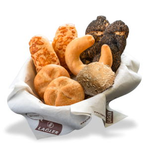 Glutenfreier Gebäckmix