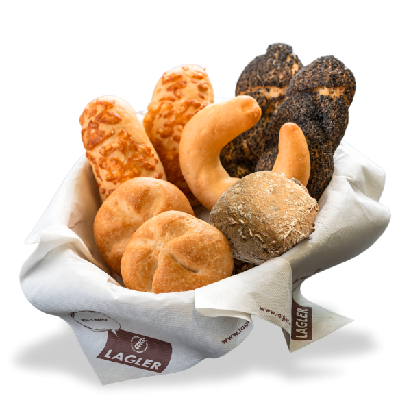 Glutenfreier Gebäckmix