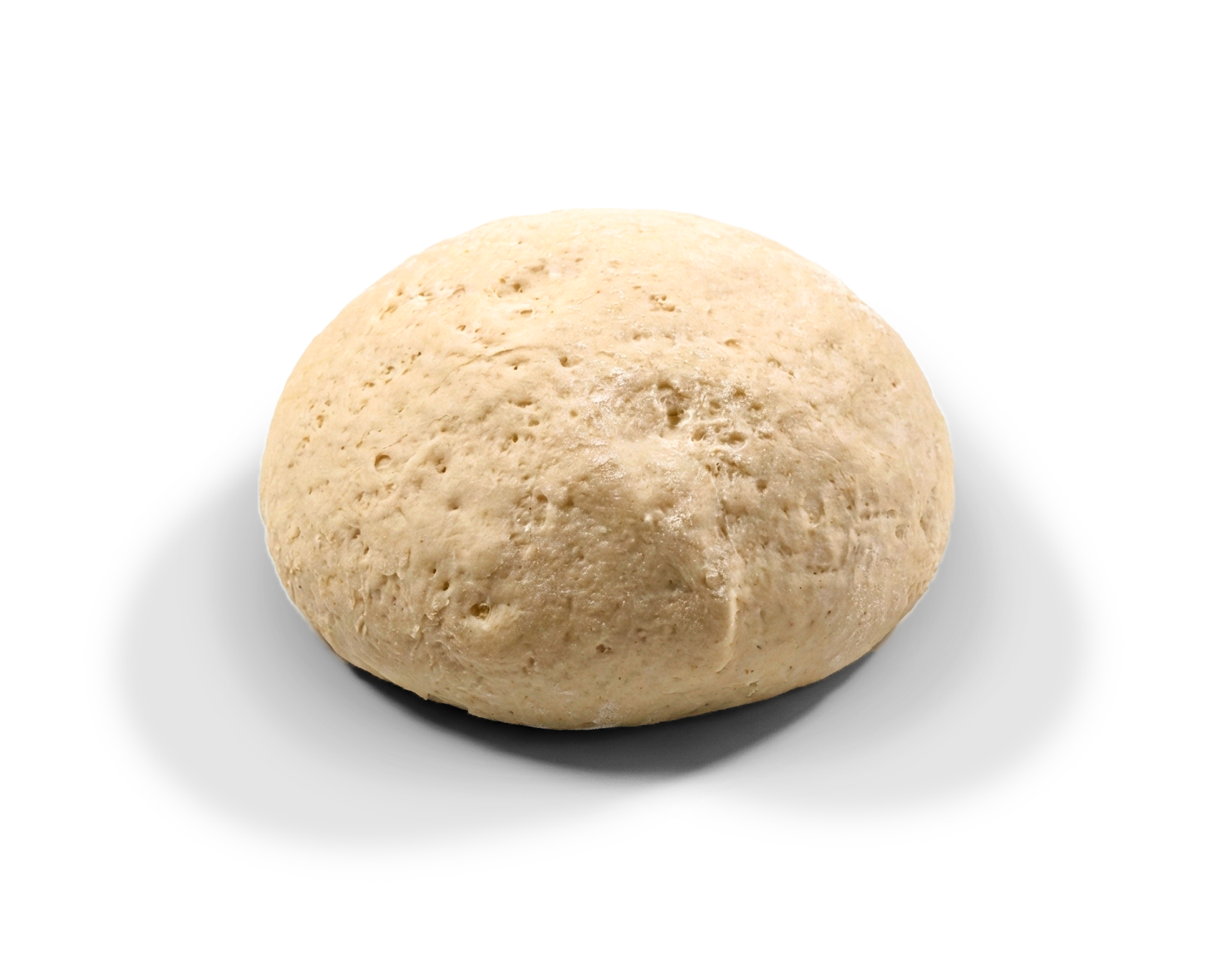 glutenfreier Pizzateig