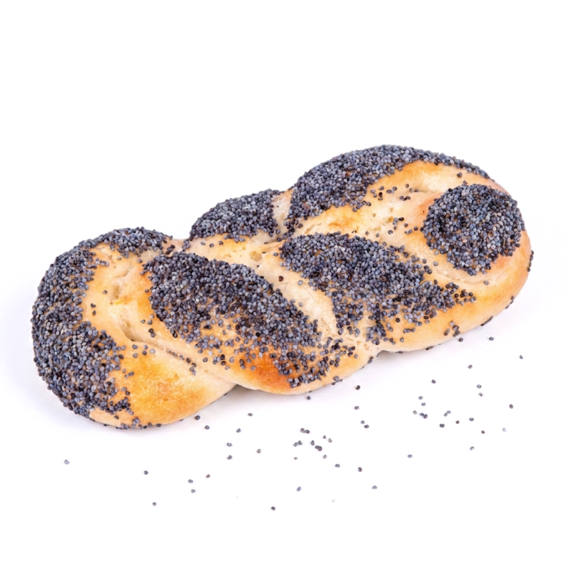 Glutenfreies Mohnweckerl Naturbäckerei Lagler Klagenfurt zum Online bestellen 2026