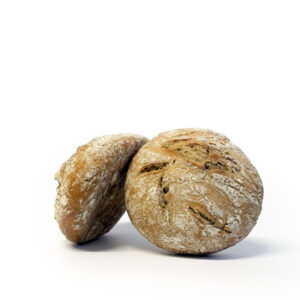 Das Kärntner Jausen Vintschgerl, der Klassiker zur Jausse und Abendbrot. Vintschgerl aus Sauerteig wie es sein soll. IN Klagenfurt von Naturbäckerei Lagler produziert
