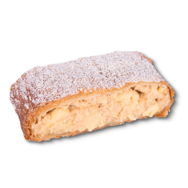 Apfelstrudel