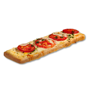 Baguette Mozzarella