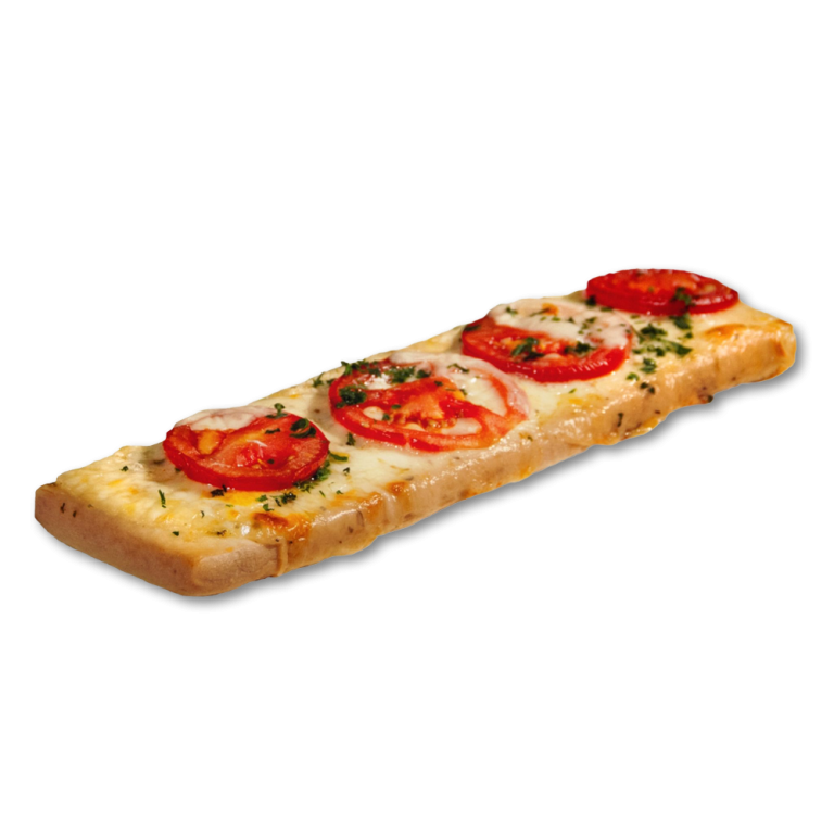 2x Baguette Mozzarella - Naturbäckerei Lagler