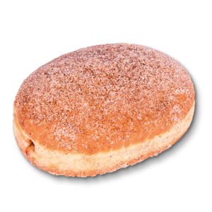 Dinkelkrapfen