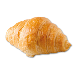 Nougatcroissant