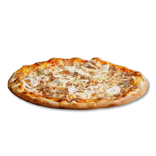 Pizza Thunfisch