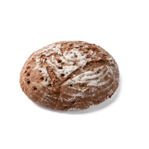 Kärntner bauernlaib aus der Naturbäckerei lagler Klagenfurt Kärnten aus hauseigenen fermentierten Roggensauerteig