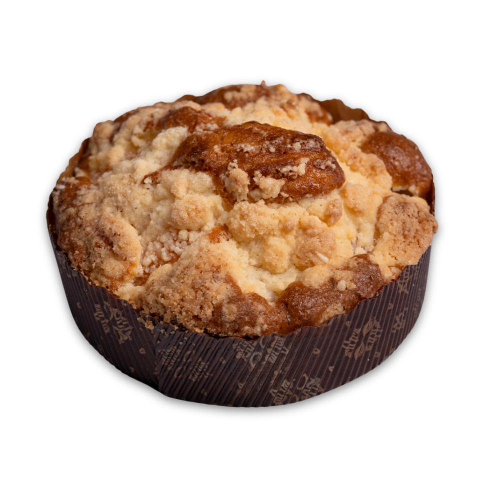 3x Glutenfreier Kuchen mit Früchten - Naturbäckerei Lagler