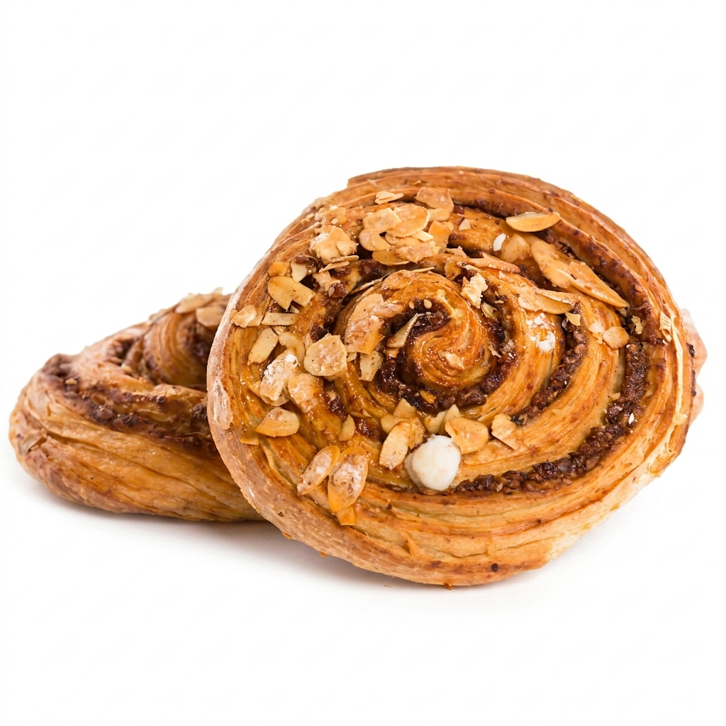 Dinkel-Nussschnecke Naturbäckerei Lagler Klagenfurt Gebäck online bestellen 2026