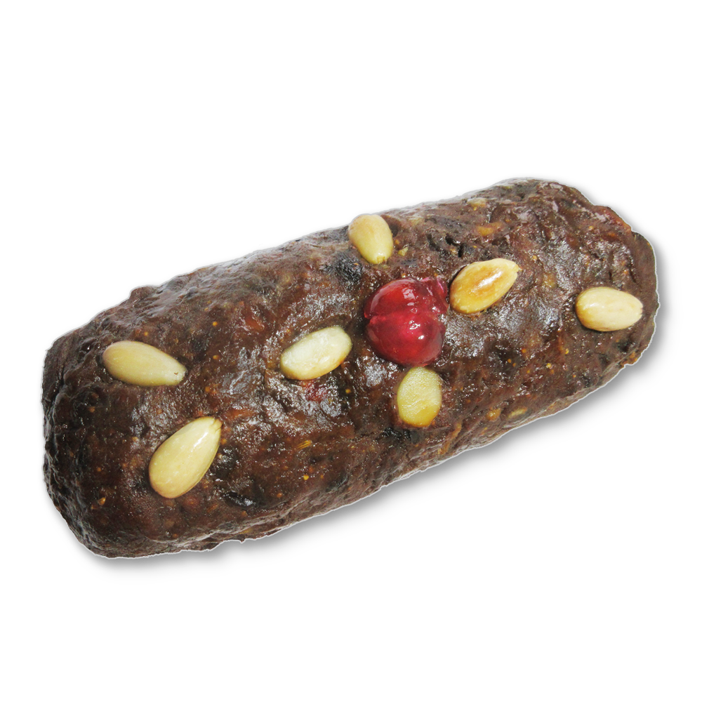 Kletzenbrot