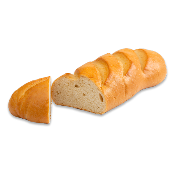 1x Bauernweißbrot