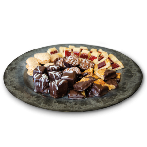 Teegebäck – Exquisite Keksvariation