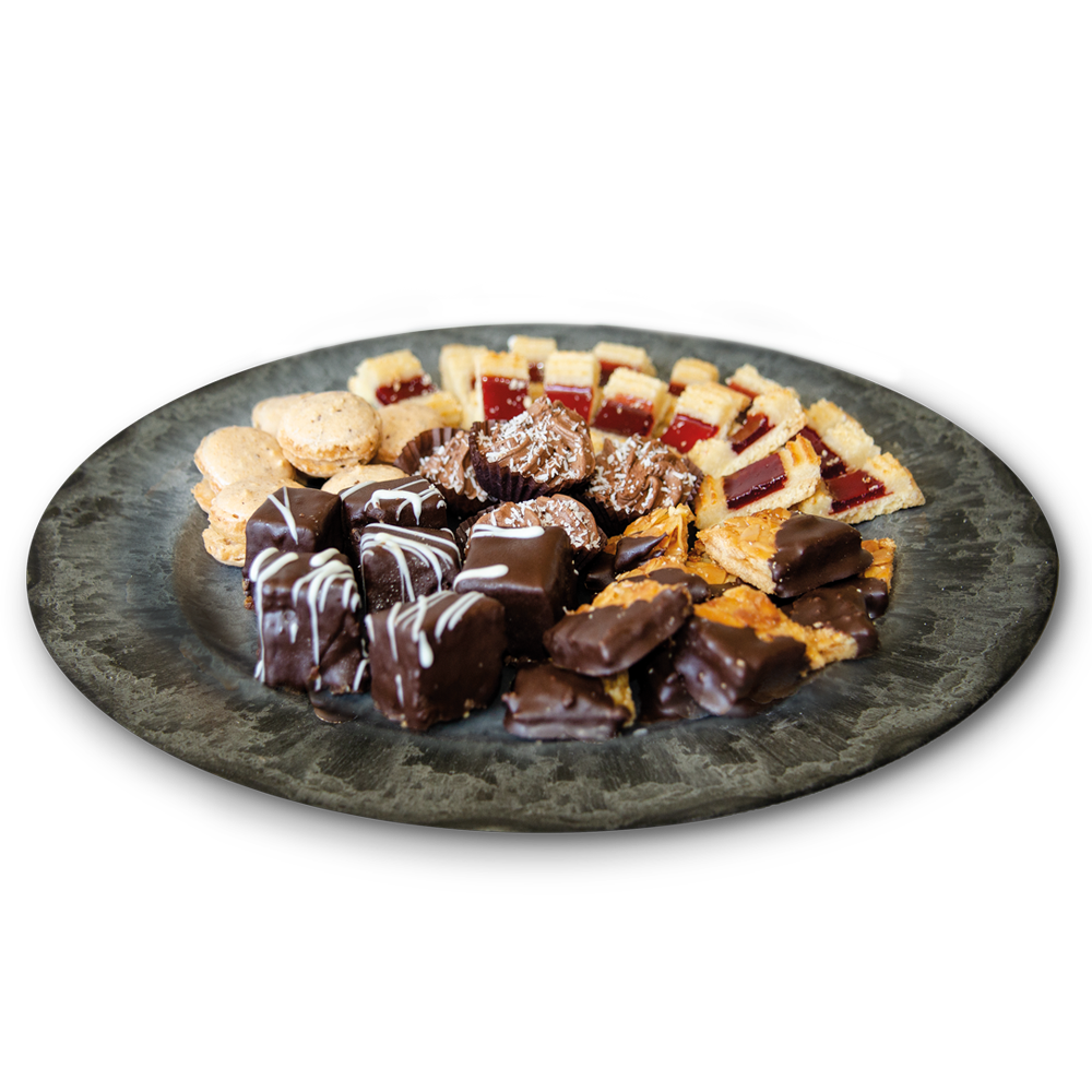 Teegebäck – Exquisite Keksvariation