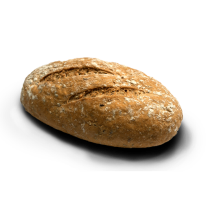 Glutenfreies Mischbrot