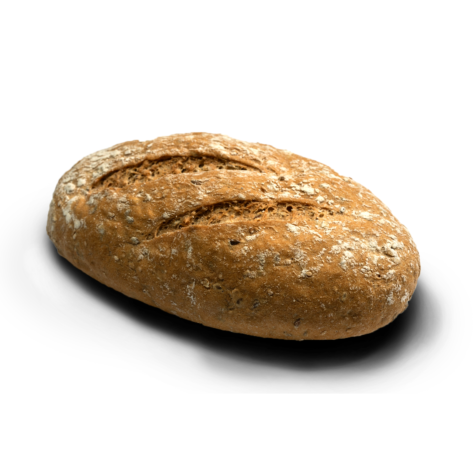Glutenfreies Mischbrot