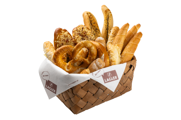 Snack Box