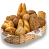 Jausenkorb