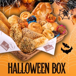 Helloween Box