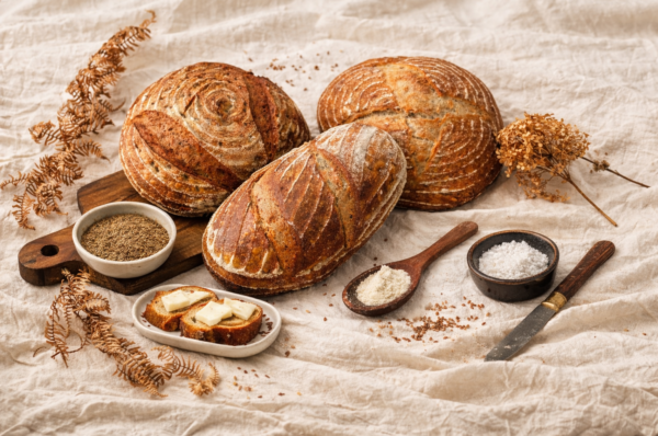 naturbäckerei Lagler Klagenfurt Kärnten Brotsortiment Natur und gebäck mit natürlichen rohstoffen für bessere Verdauung auch glutenfrei verfügbar