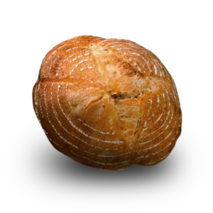 Das Weizensauerteigbrot aus besten Sauerteig aus der NAturbäckerei Lagler - so schmeckt natur
