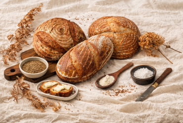 naturbäckerei Lagler Klagenfurt Kärnten Brotsortiment Natur und gebäck mit natürlichen rohstoffen für bessere Verdauung auch glutenfrei verfügbar